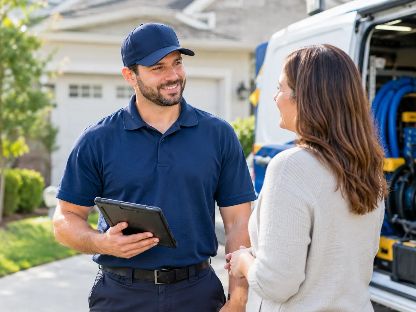 Sewage Backup Cleanup West Union, SC FAQs